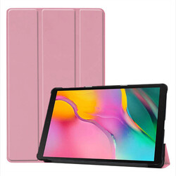 Huawei Mate Pad Pro 10.8 Zore Smart Cover Stand 1-1 Case - Zore