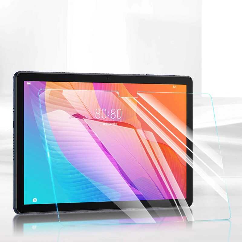 Huawei Mate Pad T10S Zore Tablet Temperli Cam Ekran Koruyucu Huawei ...