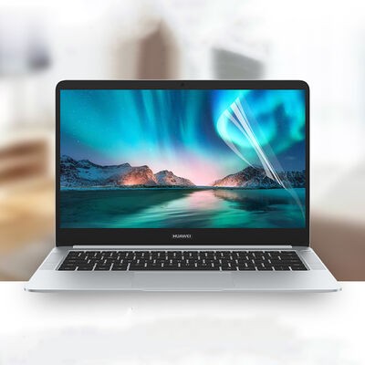 Huawei Matebook 13S 2021 Zore Ekran Koruyucu - 5