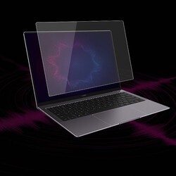 Huawei Matebook 13S 2021 Zore Screen Protector - 2