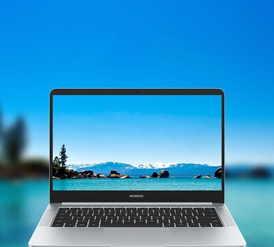 Huawei Matebook 13S 2021 Zore Screen Protector - 3