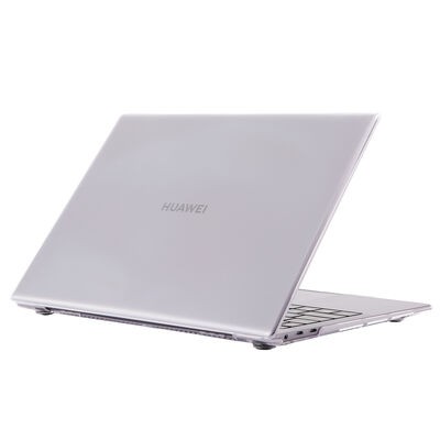 Huawei Matebook 14S 2021 Zore MSoft Crystal Cover - 1