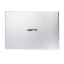 Huawei Matebook 14S 2021 Zore MSoft Crystal Cover - 2