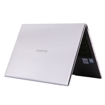 Huawei Matebook 14S 2021 Zore MSoft Kristal Kapak - 5