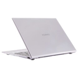 Huawei Matebook 14S 2021 Zore MSoft Kristal Kapak Renksiz