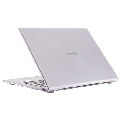 Huawei Matebook 14S 2021 Zore MSoft Kristal Kapak - 4