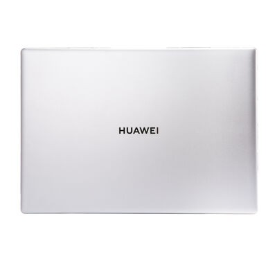 Huawei Matebook 14S 2021 Zore MSoft Kristal Kapak - 2