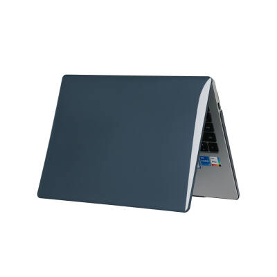 Huawei Matebook D14 2023 Zore MSoft Crystal Cover - Zore