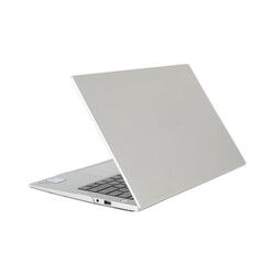 Huawei Matebook D14 Zore MSoft Crystal Cover - Zore