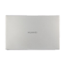 Huawei Matebook D14 Zore MSoft Kristal Kapak - Thumbnail