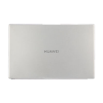 Huawei Matebook D14 Zore MSoft Kristal Kapak