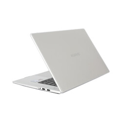 Huawei Matebook D15 Zore MSoft Crystal Cover - Zore
