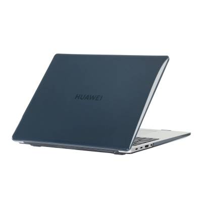 Huawei Matebook D16 2023 Zore MSoft Kristal Kapak - Zore