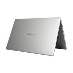 Huawei Matebook D16 2023 Zore MSoft Matte Cover - 3