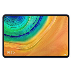 Huawei MatePad 10.8 Zore Tablet Temperli Cam Ekran Koruyucu - Zore