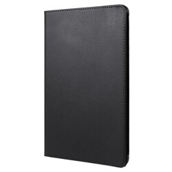 Huawei MatePad 11 (2021) Zore Dönebilen Standlı Kılıf - 8