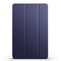 Huawei MatePad 11 (2021) Zore Smart Cover Standlı 1-1 Kılıf - 2