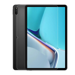 Huawei MatePad 11 (2021) Zore Tablet Tempered Glass Screen Protector - Zore