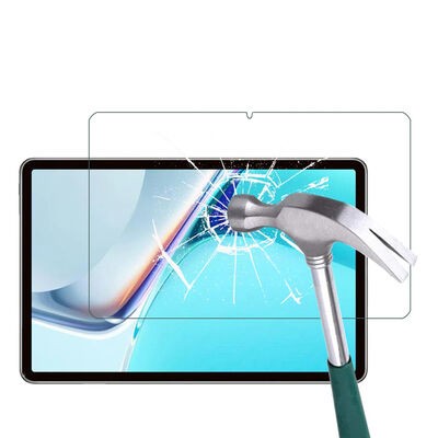 Huawei MatePad 11 (2021) Zore Tablet Tempered Glass Screen Protector - 2