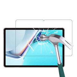 Huawei MatePad 11 (2021) Zore Tablet Temperli Cam Ekran Koruyucu - 2