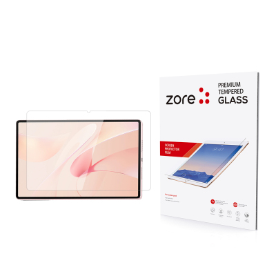 Huawei MatePad 12X Zore Tablet Tempered Glass Screen Protector - Zore