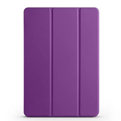 Huawei MatePad Air 2023 Zore Smart Cover Standlı 1-1 Kılıf - Zore