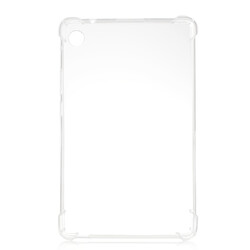 Huawei MatePad T8 Kılıf Zore Tablet Nitro Anti Shock Silikon Kapak - Zore