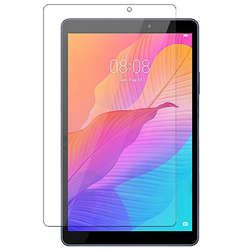 Huawei MatePad T8 Zore Tablet Temperli Cam Ekran Koruyucu - Zore
