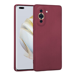 Huawei Nova 10 Pro Case Zore Premier Silicon Cover - Zore