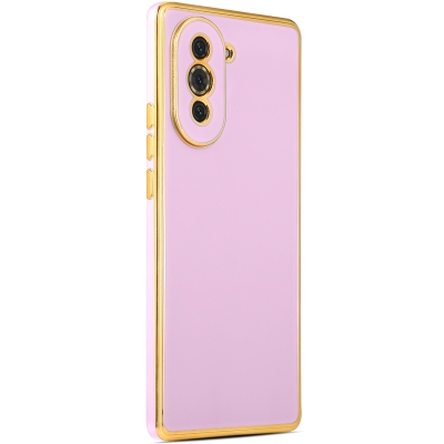Huawei Nova 10 Pro Kılıf Zore Bark Kapak - Zore