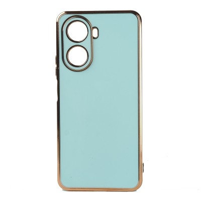 Huawei Nova 10 SE Case Zore Bark Cover - 5