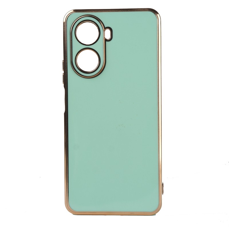 Huawei Nova 10 SE Case Zore Bark Cover - 3