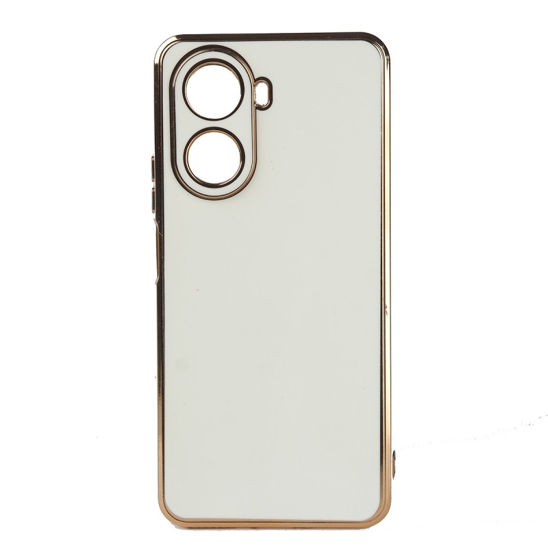 Huawei Nova 10 SE Kılıf Zore Bark Kapak - 2