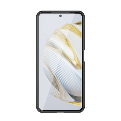 Huawei Nova 10 SE Kılıf Zore Niss Silikon Kapak - Thumbnail