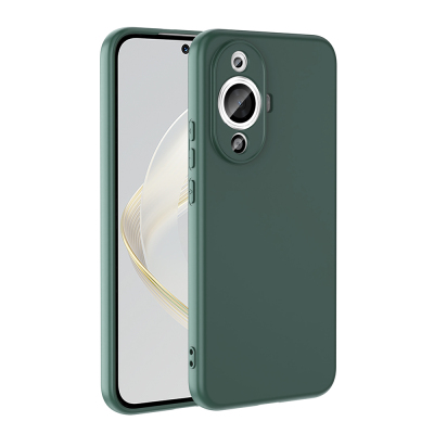 Huawei Nova 12S Case Zore Mara Launch Cover - Zore