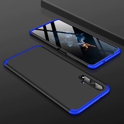 Huawei Nova 5T Case Zore Ays Cover - GKK