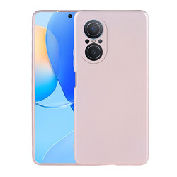 Huawei Nova 9 SE Kılıf Zore Premier Silikon Kapak - Zore