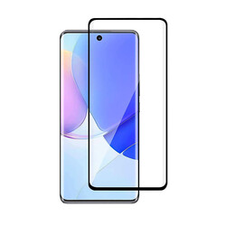 Huawei Nova 9 Zore Süper Pet Ekran Koruyucu Jelatin - Zore