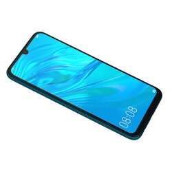 Huawei P Smart 2019 Davin 5D Cam Ekran Koruyucu - 4