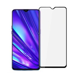 Huawei P Smart 2019 Davin Seramic Screen Protector Black