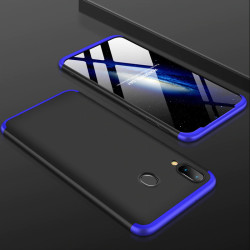 Huawei P Smart 2019 Kılıf Zore Ays Kapak - GKK