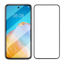 Huawei P Smart 2021 Davin Seramic Screen Protector - Davin