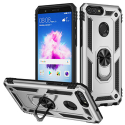 Huawei P Smart Case Zore Vega Cover - Zore
