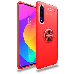 Huawei P Smart Pro 2019 Kılıf Zore Ravel Silikon Kapak - 12