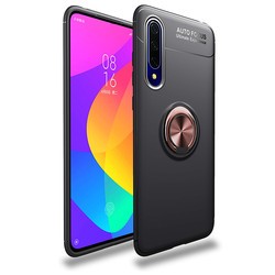 Huawei P Smart Pro 2019 Kılıf Zore Ravel Silikon Kapak - 15