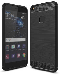 Huawei P10 Kılıf Zore Room Silikon Kapak - Zore