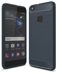 Huawei P10 Lite Kılıf Zore Room Silikon Kapak - Zore