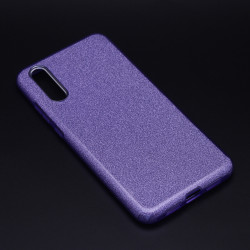 Huawei P20 Case Zore Shining Silicon - Zore