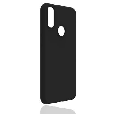 Huawei P20 Lite Case Zore Biye Silicon - 1