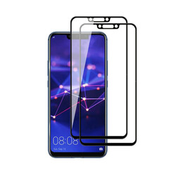 Huawei P20 Lite Davin 5D Glass Screen Protector - Davin